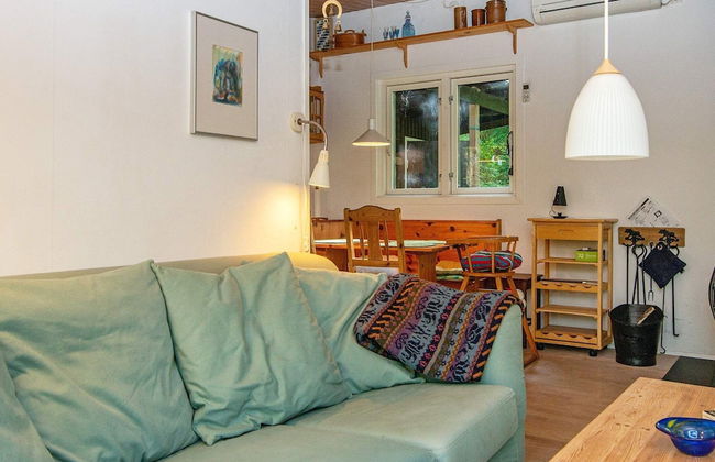 4 Person Holiday Home in Bryrup-by Traum - Photo 7