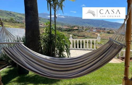 Casa Las Colinas- Preciosa Villa Isleña - Foto 30