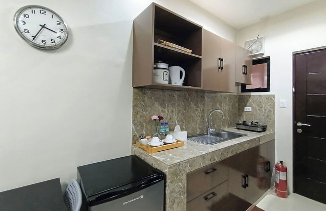 Manzil Anilao Cosy 2 Bedroom Apartment U5 - Foto 23