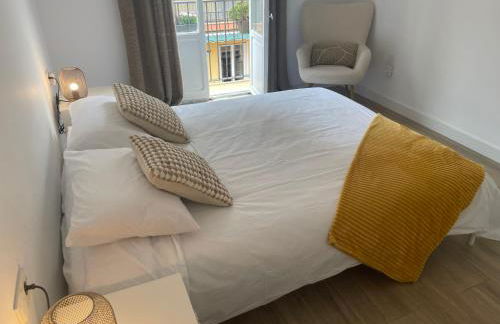 Casa Rie - In the heart of Alicante City, next the the ‘Mercado’ - Foto 9