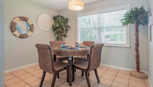 The Edison - Walking Distance to Gulf Course and Edison-Ford Winter Home - Foto 4