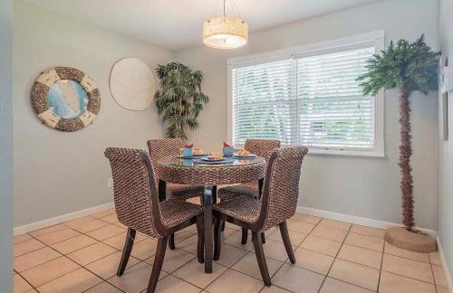 The Edison - Walking Distance to Gulf Course and Edison-Ford Winter Home - Foto 4