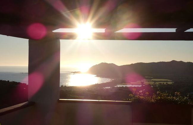 Comino Alto Agriturismo e Appartamenti - Photo 37