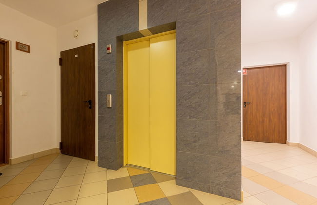 Apartment Skoroszewska Warsaw by Renters - Foto 30