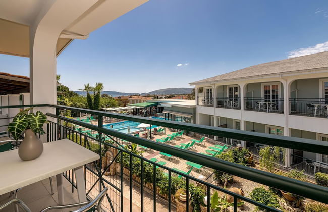 Sofia's Hotel - Foto 45