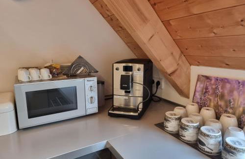 PalatinaZeit - WEINblick - Ferienwohnung im Haus Petry - Freinsheim - Pfalz - Foto 18