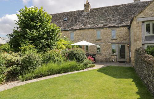 Little Owl Barn - Foto 2