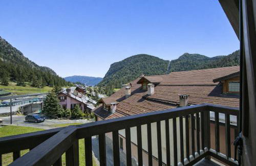 Appartamento La Fontaine Ski In Ski Out - Happy Rentals - Foto 4