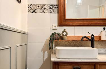 Appartment Le Saint Martin - Foto 28