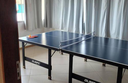 Casa de praia com piscina privativa - Foto 52