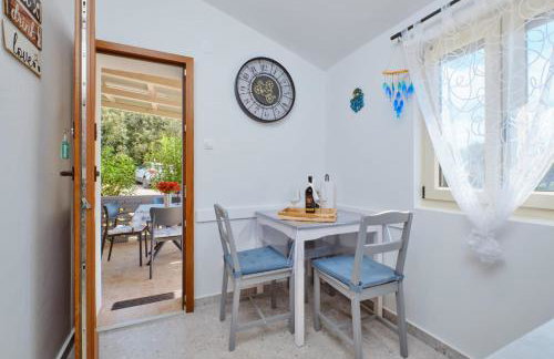 Cozy Holiday Home Punta Kriza - Foto 12