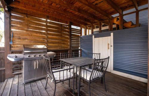 1920s Charm Steps from the Pearl & River Walk - Foto 19