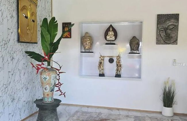 Namo Pool Villa Phuket - Photo 19