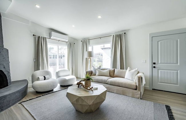 The Rosemont II - La Jolla Luxury - Foto 6