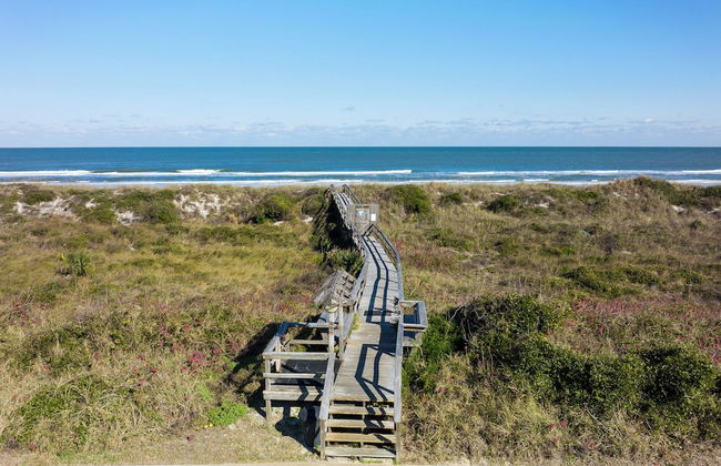 Creston House - Foto 1