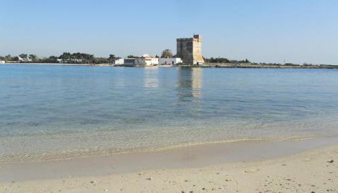 Porto Cesareo Sant'Isidoro Delizioso Trilo - Foto 2