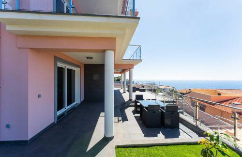 FLH Funchal House with Sea View - Foto 31