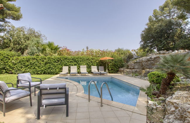 Le Puit des Oliviers I - Foto 5