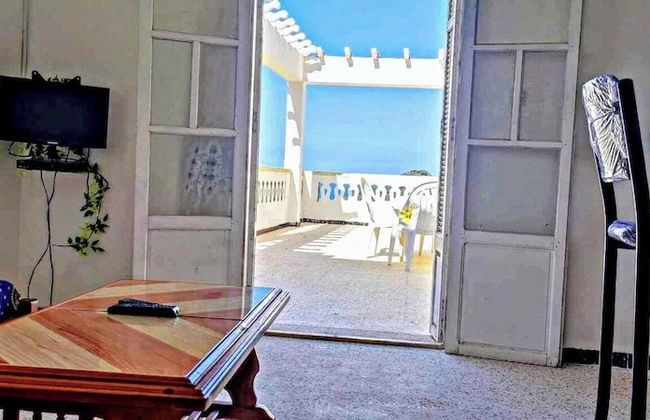 La Résidence Location Daoud - Foto 14