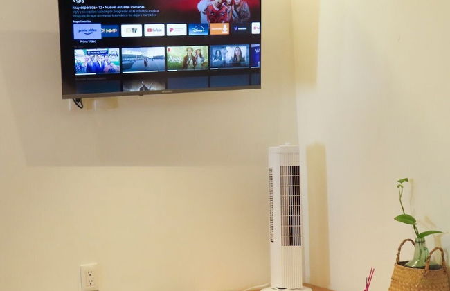 2NDHOME Celaya - Foto 44