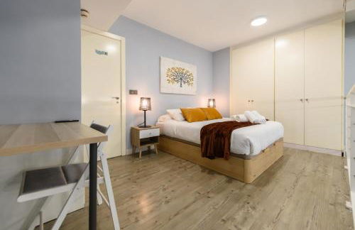 Acogedor Dúplex con Cocina Abierta y Suite Privada en Madrid LDM11034 - Foto 63