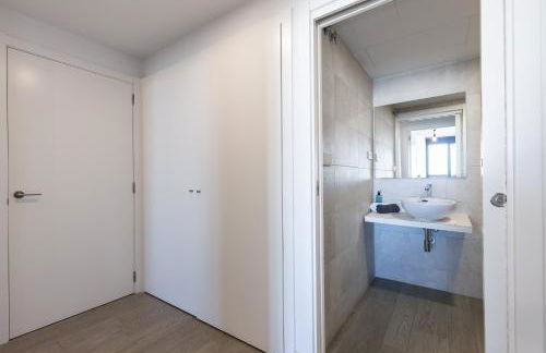 The Tower by Unik Vacation - Foto 56