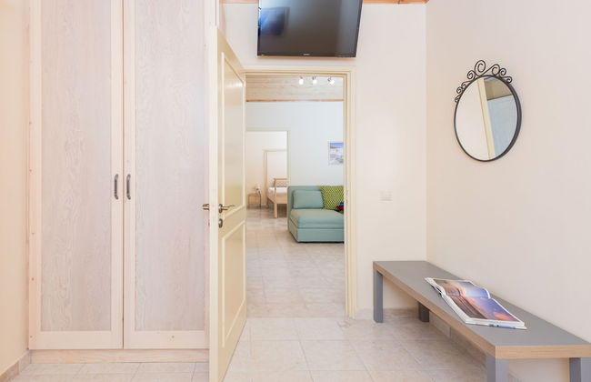 Amygdalia Villa - Foto 21