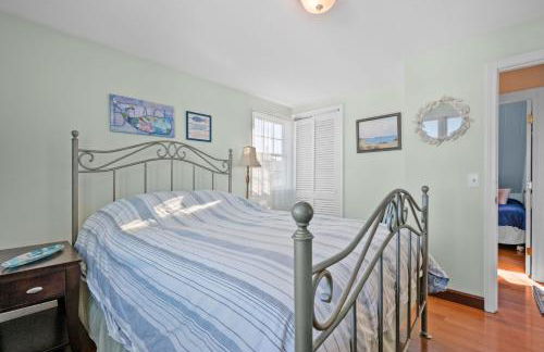 13 Wood Avenue Sandwich - The Salty Sunset Inn - Foto 26