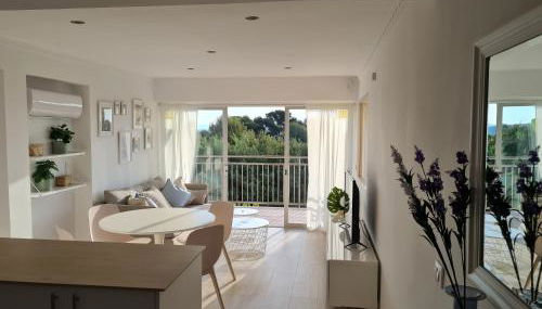 S'Agaró Apartment with sea views and pool - Foto 2