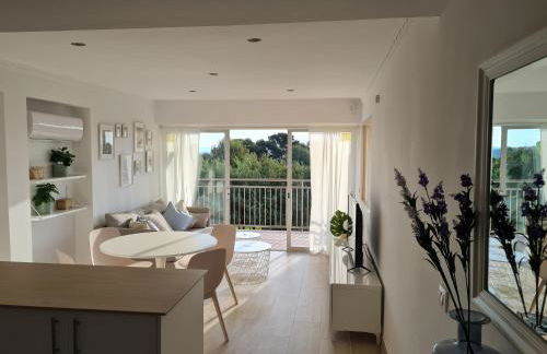 S'Agaró Apartment with sea views and pool - Foto 2