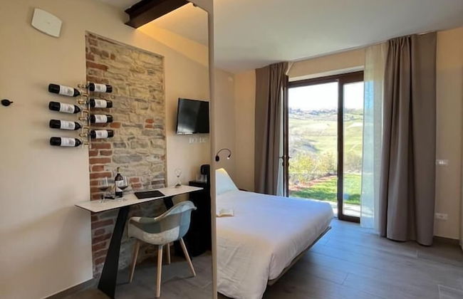 Le Cornici - Cascina di Charme - Foto 6