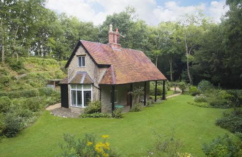 Bull Hollow Cottage - Foto 12