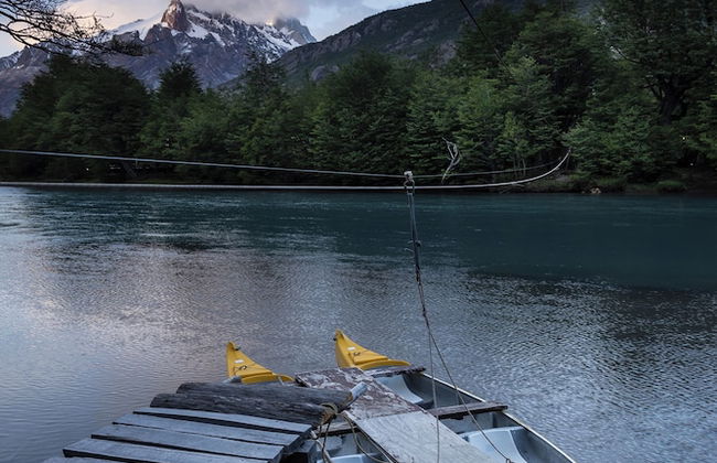 Laguna Condor - Refugio de Montaña - Foto 27