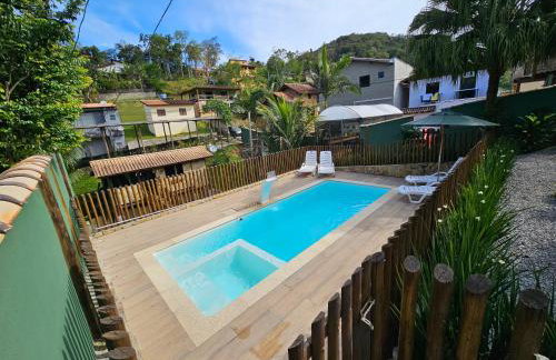 Casa espaçosa famíliar - Foto 31