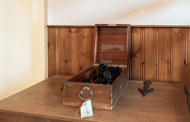 Lovely Holiday Home From 1761 With Contemporary Comfort - Foto 21