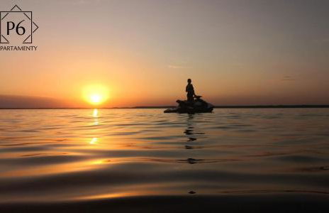 P6 Apartamenty - Foto 11