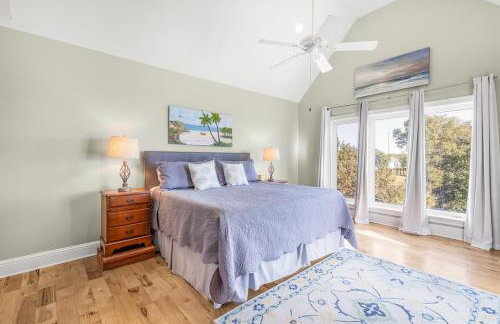 Luxury Beachside Haven with Pool and Elevator - Foto 58