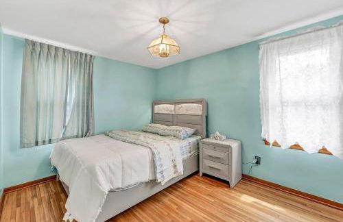 Niagara Falls, Highmark, Buffalo Vacation House - Foto 39