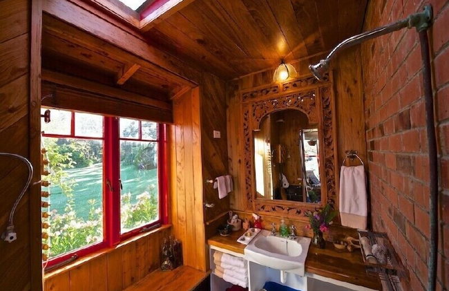 Bethells Beach Cottages - Foto 8