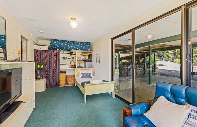 Farrants Hill - Foto 2