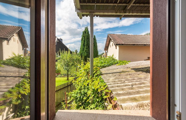 Modern Apartment in Sebnitz With a Terrace in Sebnitz - Foto 79