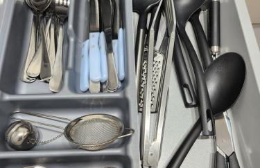 Casita céntrica y tranquila junto a la Catedral de Granada - Foto 28