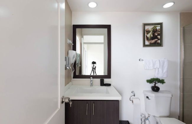 The Brompton's Luxury Apt - Foto 8