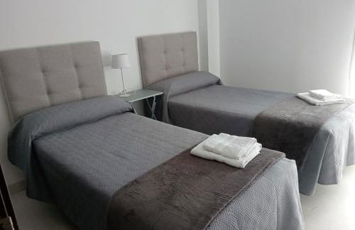 Ático centro Huelva, parking incluido - Foto 23