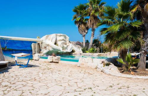Il Trullo al Mare -Trullo by the sea- Pool & Beach - Foto 20