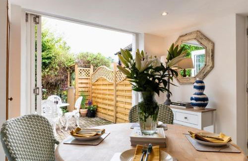 Poppy Cottage - Cosy 2 Bedroom, Perfect for Family! - Photo 75