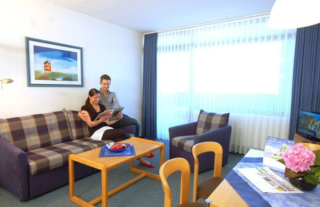 Aquantis Bensersiel - Foto 8