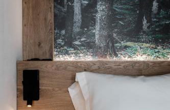 Chalet Hôtel Quartz - Foto 45