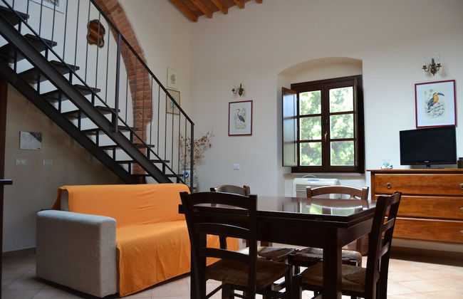 Antico Borgo Casalappi - Foto 44