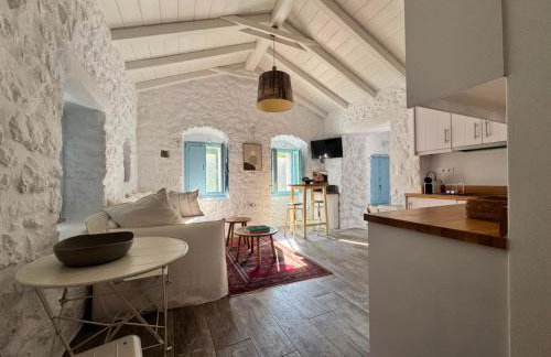 SIKLOS Suite Karavostasi Neo Oitylo Mani - Foto 61